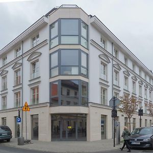 Native Apartments Augustianska 24