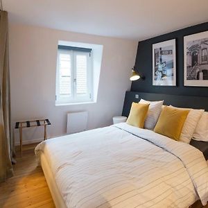 Appartement de Luxe