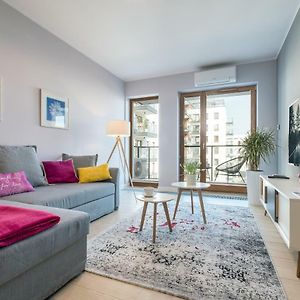 Appartement à 2 Chambres à Coucher