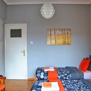 Athens Smart Shared Home