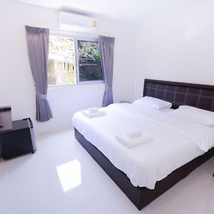 Private Bathroom Double Room
