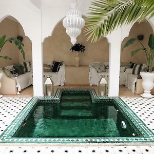 Riad Shiraz