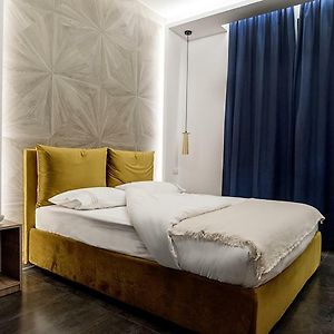 Chambre Triple Luxe