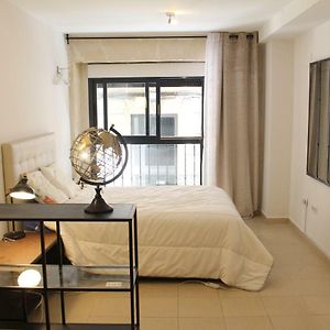 Appartement de Luxe
