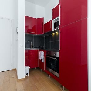 Appartement à 1 Chambre à Coucher