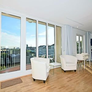 Berlin Habitat