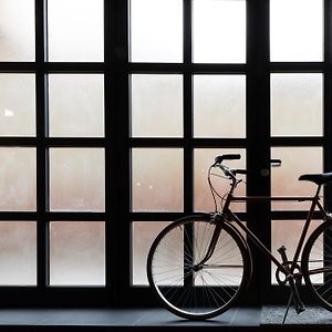The Bike Garage