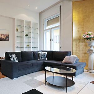 Unique central Apartment