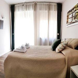 Private Bathroom Double Room