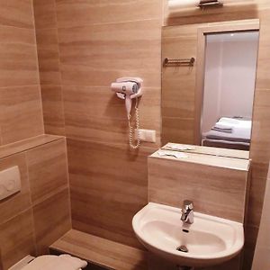 Chambre Simple