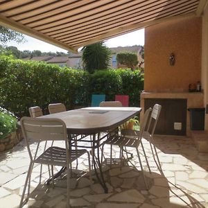 COSTEBELLE Appartement entier