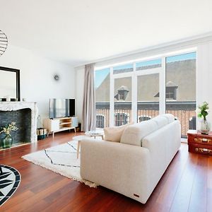 Luxury Apart' Mons City Center With Terrace