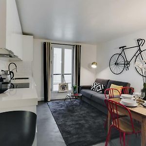 Appartement à 2 Chambres à Coucher