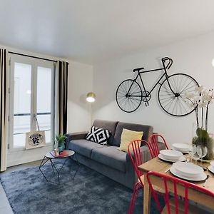 Charming House for 6 people - Louvre&Opera