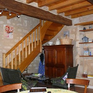 Chambre Lit Queen-Size