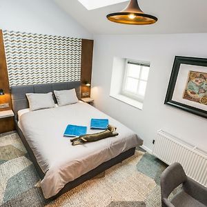 Maisonette