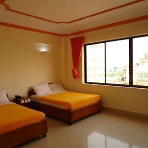 Chambre Supérieure