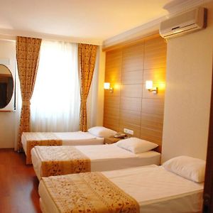 Chambre Triple