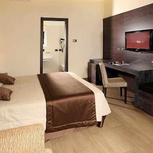 Chambre Standarde Triple