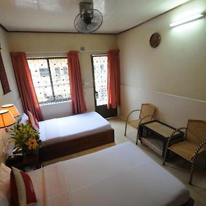 Chambre Supérieure Double