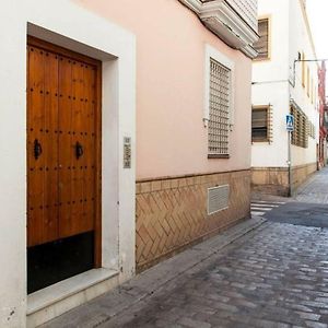 A1 Centro Sevilla Pga - Museo - Alameda - Cartuja