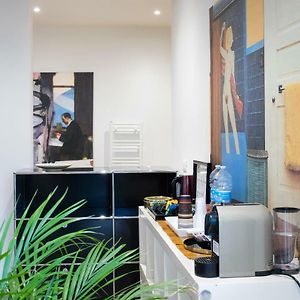 Parcosantateresa Suites Loc-02279