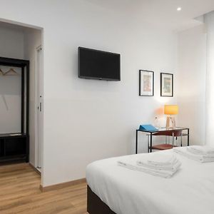 Private Bathroom Room