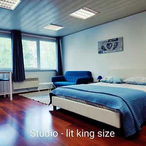 Appartement Studio