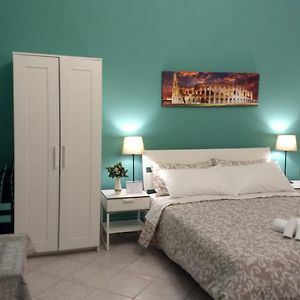Chambre Quadruple Économique