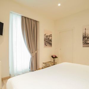 Chambre Double de Luxe
