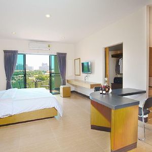 City 1 Residence
