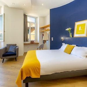 Appartement de Luxe