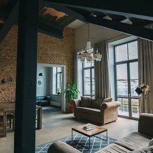 Old Factory Loft Aprtment L39