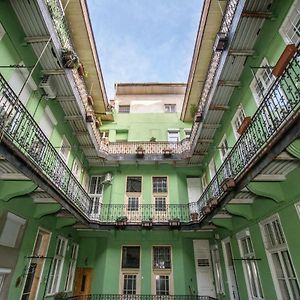 Heart Apartment With Free Private Parking