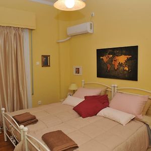 Cozy Acropolis