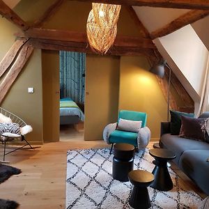 Appartement à 1 Chambre à Coucher