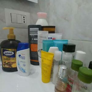 Private Bathroom Double Room