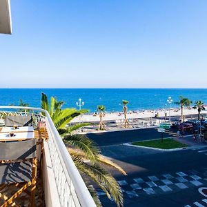 Henry IV - Vue Panoramique Mer