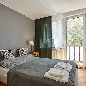 Apartament - Stara Ochota