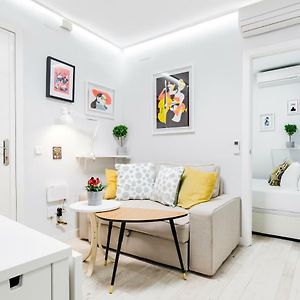 Acogedor Apartamento En El Centro De Madrid