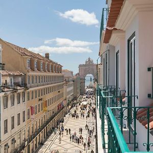 Charming 2 Bedroom Apartment In Baixa Chiado