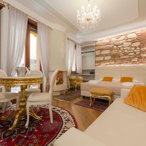 Chambre Quadruple Luxe