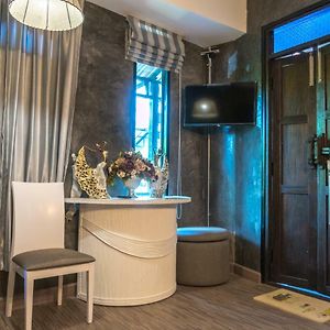 Chambre Familiale