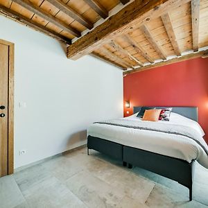 Chambre Standarde Lit King-Size
