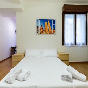 I Canali Di Bologna