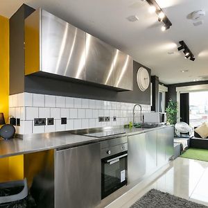 Appartement Duplex