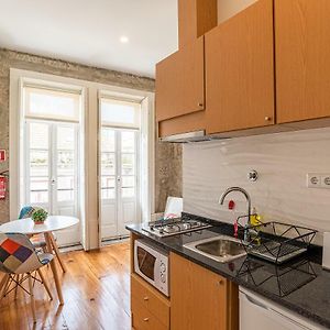 Zd Moreira Flats B By Portoproperties4You