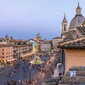 Presidential Penthouse Navona