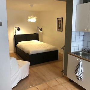 Le studio de Spa