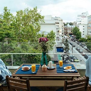 Bright And Spacious Central Apartment- Piata Amzei